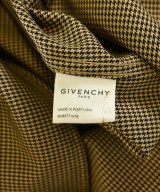 GIVENCHY（ジバンシィ）カジュアルシャツ 茶 サイズ:39(M位) メンズ/2200701347017
