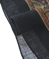 GIVENCHY（ジバンシィ）ストール 黒 サイズ:- メンズ/2200699322478