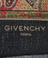 GIVENCHY（ジバンシィ）ストール 黒 サイズ:- メンズ/2200699322478