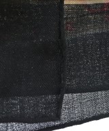 GIVENCHY（ジバンシィ）ストール 黒 サイズ:- メンズ/2200699322478