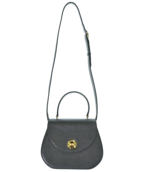 GIVENCHY（ジバンシィ）ハンドバッグ 黒 サイズ:- レディース/2200701754068