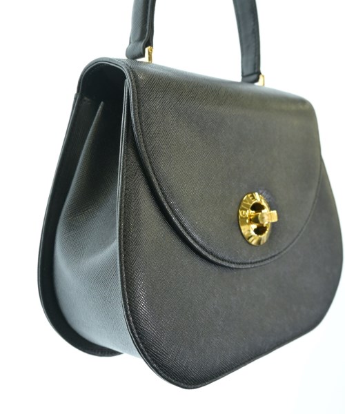 GIVENCHY（ジバンシィ）ハンドバッグ 黒 サイズ:- レディース/2200701754068