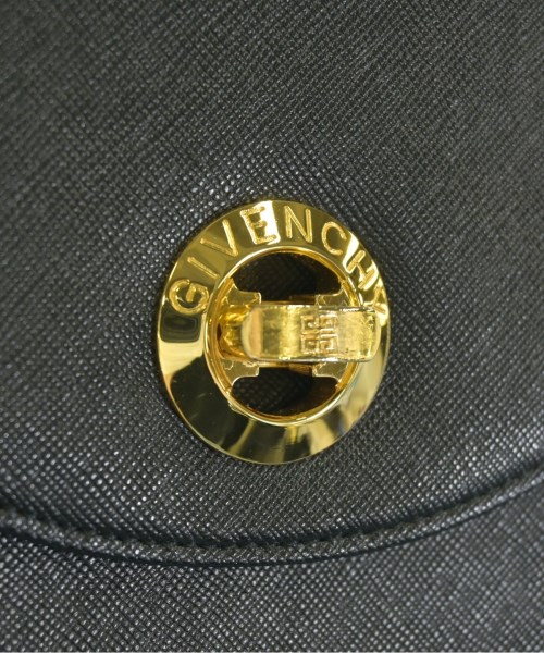 GIVENCHY（ジバンシィ）ハンドバッグ 黒 サイズ:- レディース/2200701754068