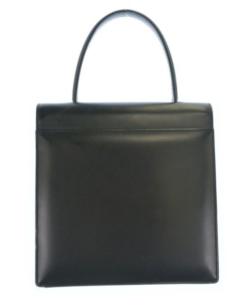 GIVENCHY（ジバンシィ）ハンドバッグ 黒 サイズ:- レディース/2200701754075