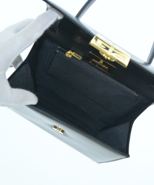 GIVENCHY（ジバンシィ）ハンドバッグ 黒 サイズ:- レディース/2200701754075