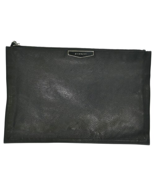 GIVENCHY(ジバンシー)クラッチバッグ 黒 サイズ:-/2200701789138