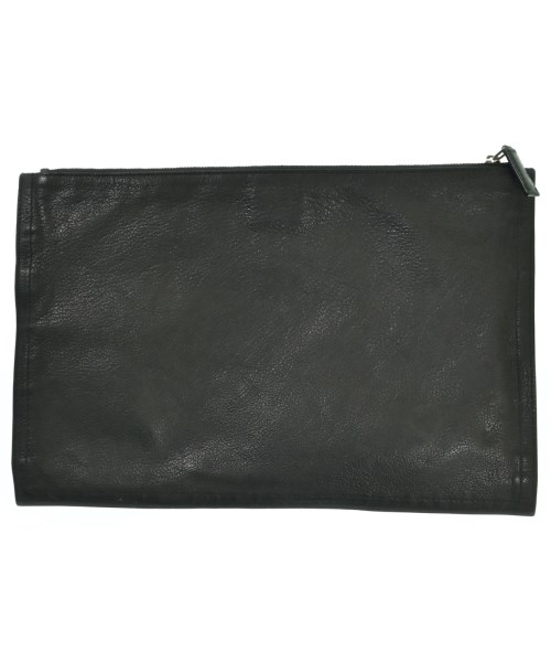 GIVENCHY（ジバンシィ）クラッチバッグ 黒 サイズ:- メンズ/2200701789138