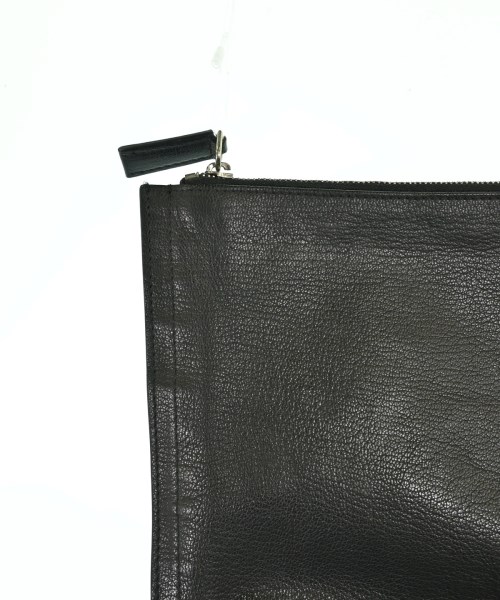 GIVENCHY（ジバンシィ）クラッチバッグ 黒 サイズ:- メンズ/2200701789138