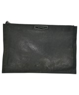 GIVENCHY（ジバンシィ）クラッチバッグ 黒 サイズ:- メンズ/2200701789138