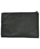 GIVENCHY（ジバンシィ）クラッチバッグ 黒 サイズ:- メンズ/2200701789138