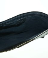 GIVENCHY（ジバンシィ）クラッチバッグ 黒 サイズ:- メンズ/2200701789138