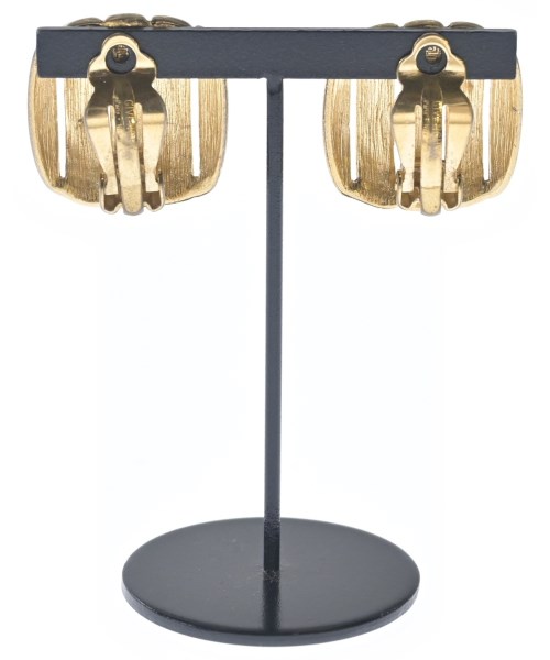 GIVENCHY（ジバンシィ）ピアス・イヤリング ゴールド サイズ:- レディース/2200702126420