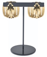 GIVENCHY（ジバンシィ）ピアス・イヤリング ゴールド サイズ:- レディース/2200702126420