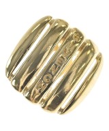 GIVENCHY（ジバンシィ）ピアス・イヤリング ゴールド サイズ:- レディース/2200702126420