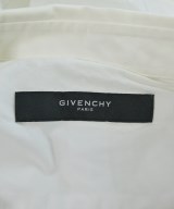 GIVENCHY（ジバンシィ）カジュアルシャツ 白 サイズ:40(L位) メンズ/2200655094081