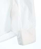 GIVENCHY（ジバンシィ）カジュアルシャツ 白 サイズ:40(L位) メンズ/2200655094081