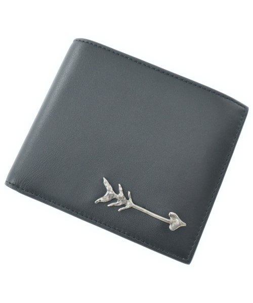 GIVENCHY(ジバンシー)財布・コインケース 紺 サイズ:-/2200655161028