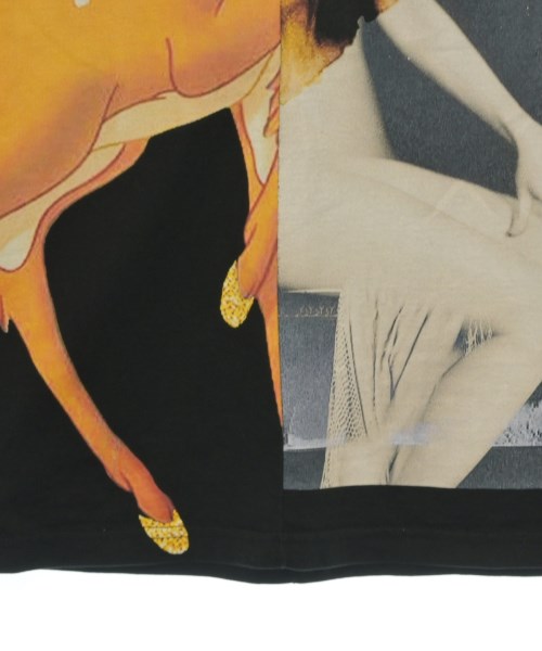 GIVENCHY（ジバンシィ）Tシャツ・カットソー 黒 サイズ:XS レディース/2200655283089