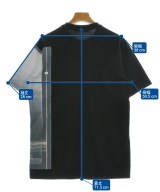 GIVENCHY（ジバンシィ）Tシャツ・カットソー 黒 サイズ:XS レディース/2200655283089