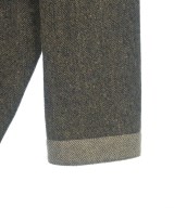 GIVENCHY（ジバンシィ）ノーカラージャケット 茶 サイズ:38(S位) レディース/2200655075264