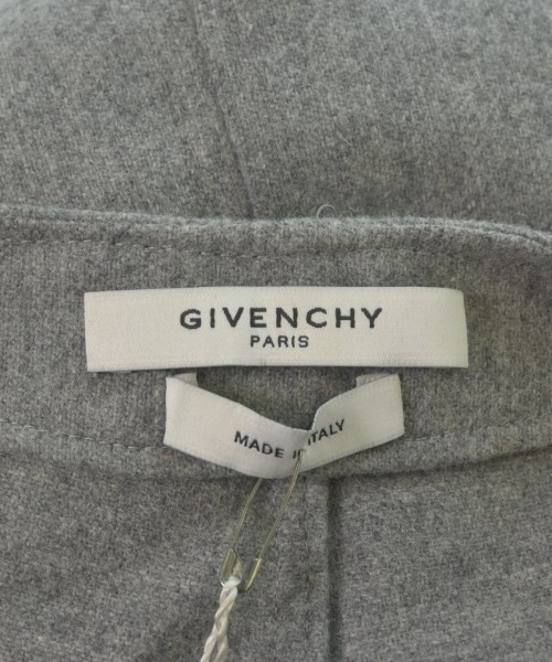 GIVENCHY（ジバンシィ）オールインワン/サロペット グレー サイズ:38(S位) レディース/2200655075271