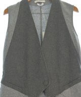 GIVENCHY（ジバンシィ）オールインワン/サロペット グレー サイズ:38(S位) レディース/2200655075271