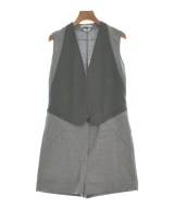 GIVENCHY オールインワン/サロペット