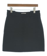 GIVENCHY（ジバンシィ）ひざ丈スカート 黒 サイズ:38(S位) レディース/2200655075288