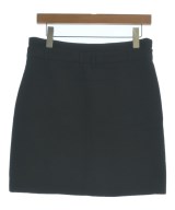 GIVENCHY（ジバンシィ）ひざ丈スカート 黒 サイズ:38(S位) レディース/2200655075288