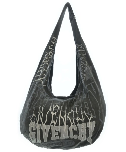 GIVENCHY（ジバンシィ）トートバッグ グレー サイズ:- メンズ/2200655600244