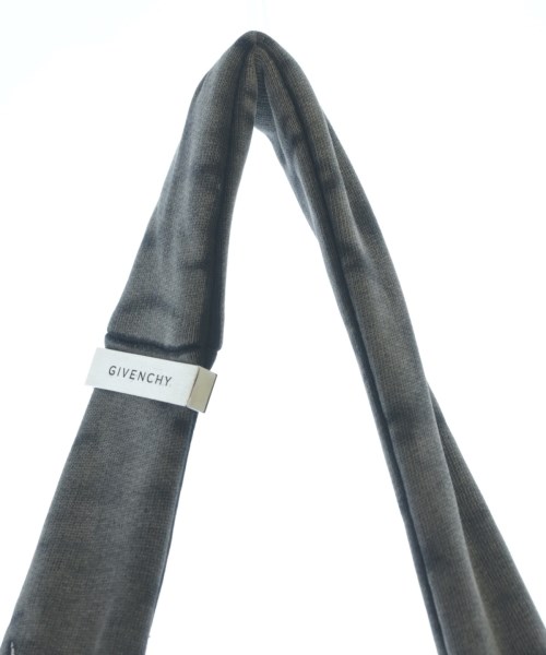GIVENCHY（ジバンシィ）トートバッグ グレー サイズ:- メンズ/2200655600244