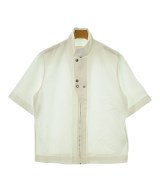 GIVENCHY（ジバンシィ）カジュアルシャツ 白 サイズ:38(S位) メンズ/2200655636021