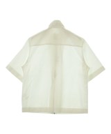 GIVENCHY（ジバンシィ）カジュアルシャツ 白 サイズ:38(S位) メンズ/2200655636021