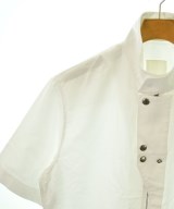 GIVENCHY（ジバンシィ）カジュアルシャツ 白 サイズ:38(S位) メンズ/2200655636021
