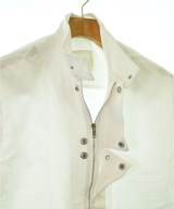 GIVENCHY（ジバンシィ）カジュアルシャツ 白 サイズ:38(S位) メンズ/2200655636021