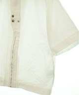 GIVENCHY（ジバンシィ）カジュアルシャツ 白 サイズ:38(S位) メンズ/2200655636021