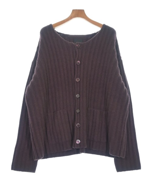 GIVENCHY(ジバンシー)カーディガン 赤 サイズ:M/2200655636113