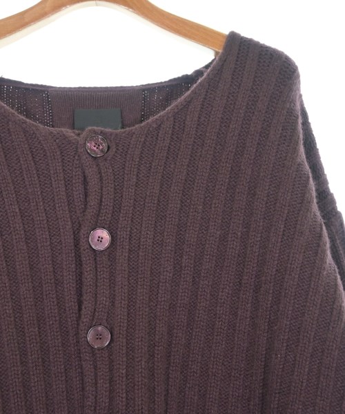 GIVENCHY（ジバンシィ）カーディガン 赤 サイズ:M メンズ/2200655636113