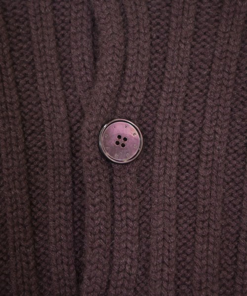 GIVENCHY（ジバンシィ）カーディガン 赤 サイズ:M メンズ/2200655636113