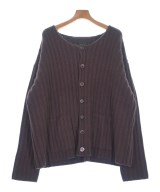 GIVENCHY（ジバンシィ）カーディガン 赤 サイズ:M メンズ/2200655636113