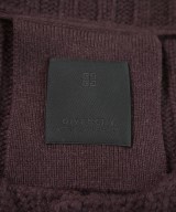 GIVENCHY（ジバンシィ）カーディガン 赤 サイズ:M メンズ/2200655636113
