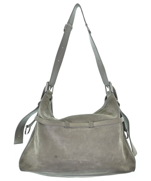 GIVENCHY（ジバンシィ）その他 グレー サイズ:- メンズ/2200655636151