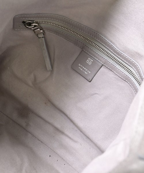 GIVENCHY（ジバンシィ）その他 グレー サイズ:- メンズ/2200655636151