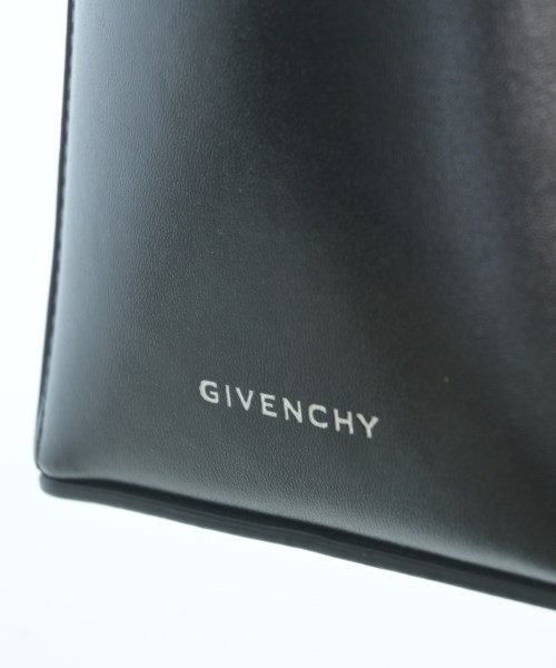 GIVENCHY（ジバンシィ）その他 黒 サイズ:- メンズ/2200655636175