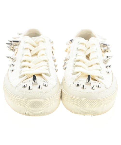 GIVENCHY（ジバンシィ）スニーカー 白 サイズ:EU37(23.5cm位) レディース/2200655636182