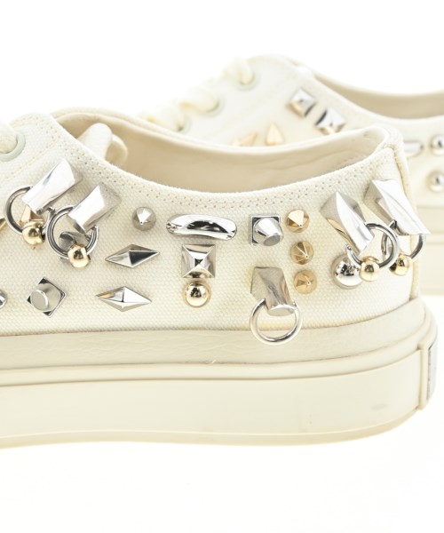 GIVENCHY（ジバンシィ）スニーカー 白 サイズ:EU37(23.5cm位) レディース/2200655636182