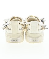 GIVENCHY（ジバンシィ）スニーカー 白 サイズ:EU37(23.5cm位) レディース/2200655636182
