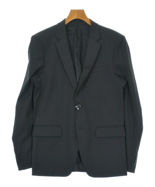 GIVENCHY(ジバンシー)テーラードジャケット 黒 サイズ:48(L位)/2200656399017