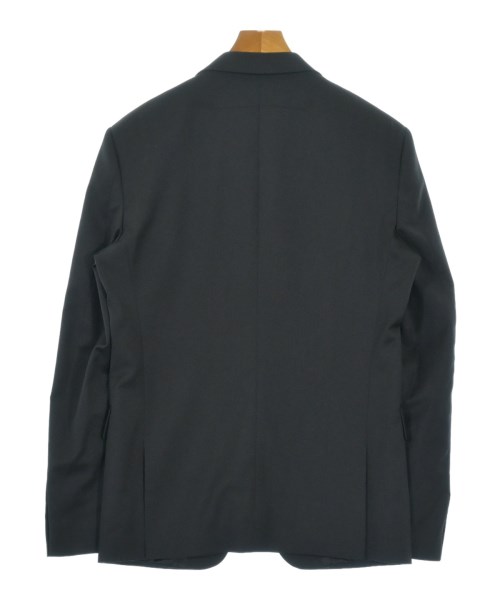 GIVENCHY（ジバンシィ）テーラードジャケット 黒 サイズ:48(L位) メンズ/2200656399017