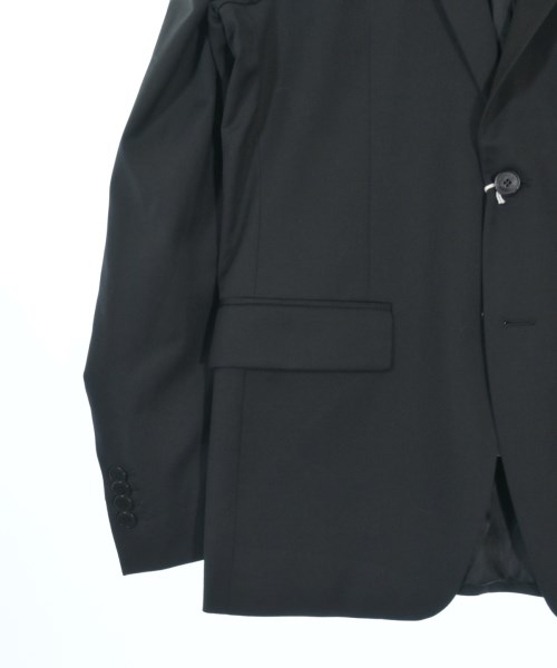 GIVENCHY（ジバンシィ）テーラードジャケット 黒 サイズ:48(L位) メンズ/2200656399017